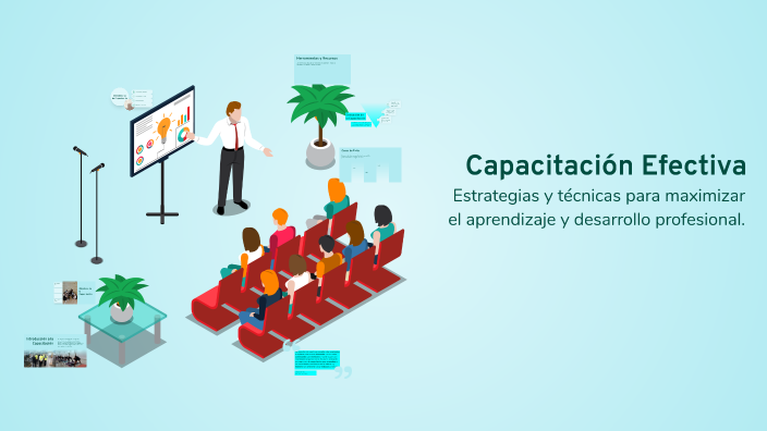 Capacitación Efectiva by Elsa Aldana on Prezi