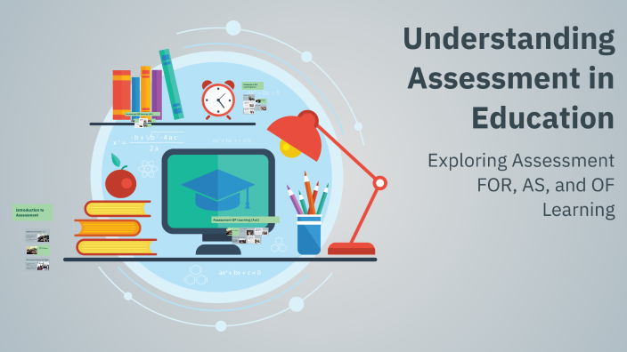 Understanding Assessment in Education by Marby Dominic Layno on Prezi
