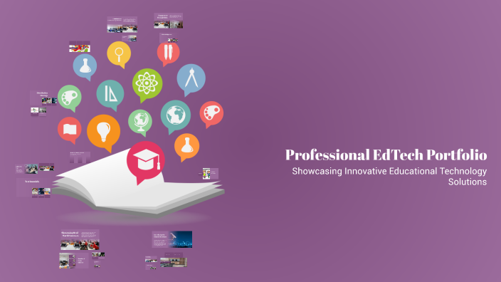 Professional EdTech Portfolio by Ronnierose Malicdem on Prezi