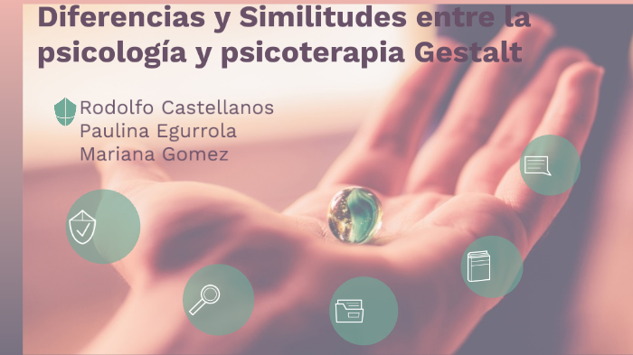 Diferencias Y Similitudes Entre La Psicología Y La Psicoterapia Gestalt By Paulina Egurrola On Prezi 6185