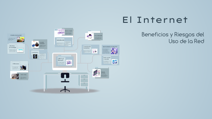 El internet by sebastian vallejo on Prezi