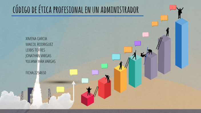 código de ética de un administrador by Yuliana Yara on Prezi