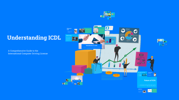 Understanding ICDL by ashkan rostami on Prezi