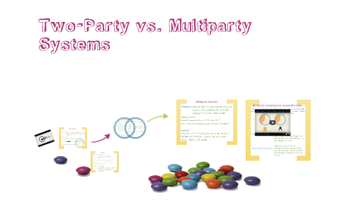 party multi two vs