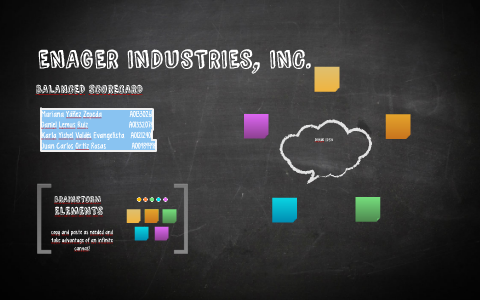 Enager industries essay 05 image