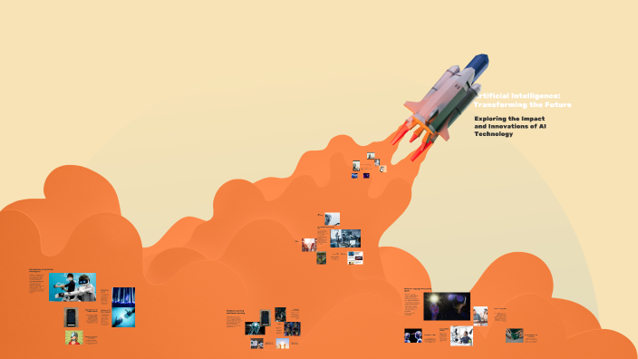 Artificial Intelligence: Transforming the Future by Hana Kosheer on Prezi