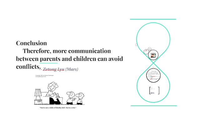 Bridging the Communication Gap between Parents and Kids by Mars Lv on Prezi