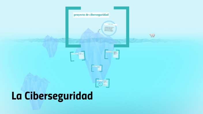 La Ciberseguridad by JimeBri Mora on Prezi