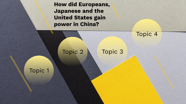 how-did-europeans-the-japanese-and-the-united-states-gain-consolidate