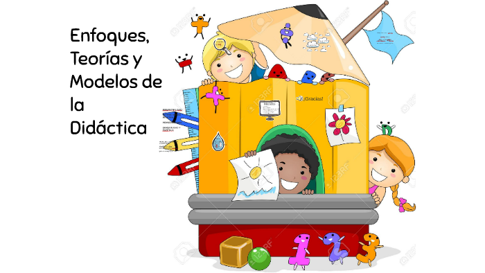 Enfoques, Teorías y Modelos de la Didáctica by tatiana talero on Prezi