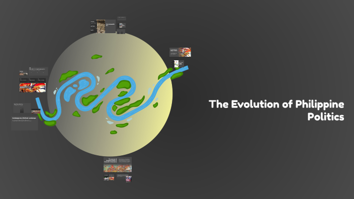 The Evolution of Philippine Politics by gabriel basco on Prezi