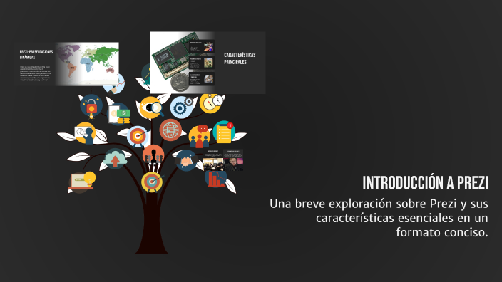 Introducción a Prezi by DEREKSAO M on Prezi