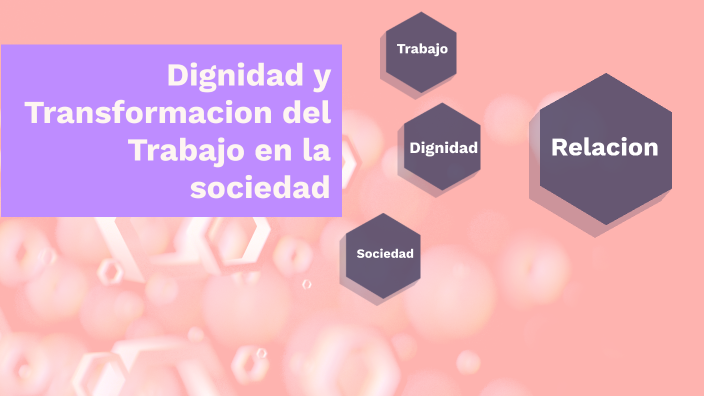 DIGNIDAD HUMANA By Ma Cecilia Pino Ramírez On Prezi