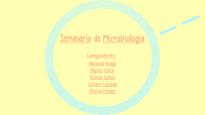 Microbiologia Em Alimentos By Kamila Costa 3258