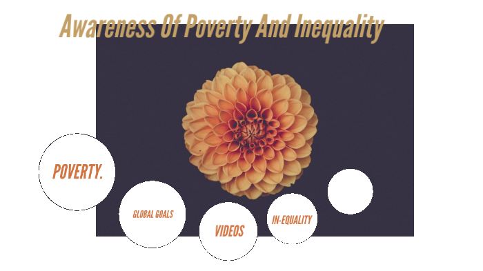 Awareness Of Poverty And Inequality by fahhama rahimullah on Prezi