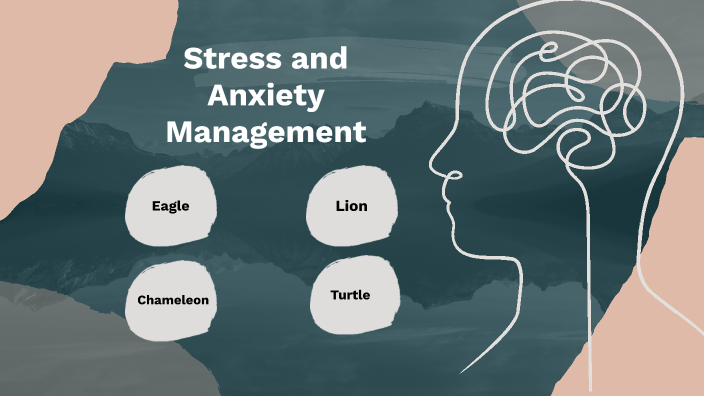 Stress and Anxiety Management by Aileen Allen on Prezi