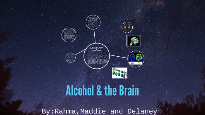 Alcohol & the Brain by Rahma Abd El-Shafy on Prezi
