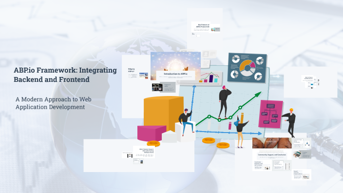 ABP.io Framework: Integrating Backend and Frontend by Ahmed Sanad on Prezi