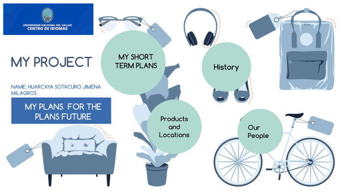 PROJECT BASIC 5 by HUARCAYA SOTACURO JIMENA MILAGROS on Prezi