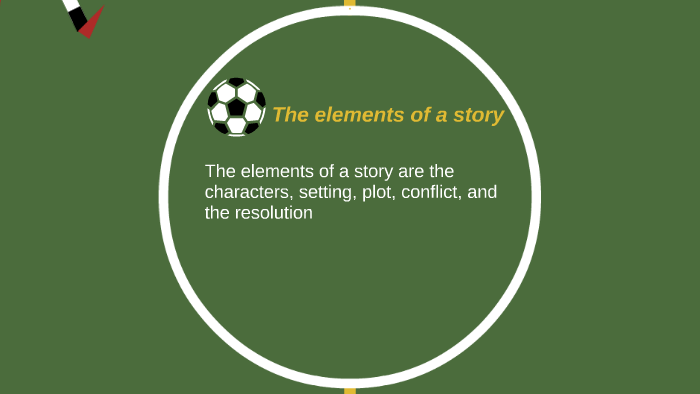 The Different Parts of a Story by Taha sabri on Prezi