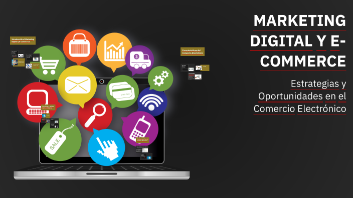 MARKETING DIGITAL Y E-COMMERCE by DYER Mendoza Hernández on Prezi