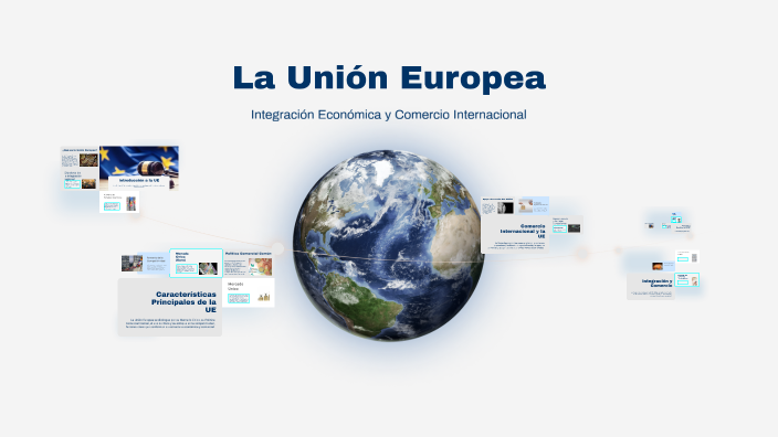 La Unión Europea by Felipe Capelli on Prezi