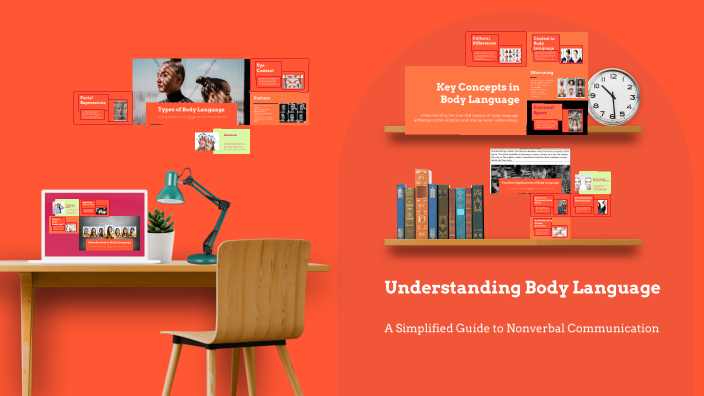 Understanding Body Language by jazgul jaz on Prezi