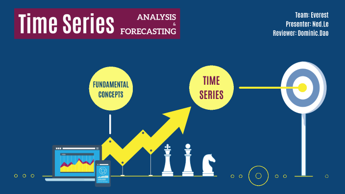 Introduction to Time Series Analysis and Forecasting by Ned Thai on Prezi