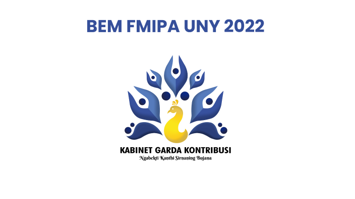 BEM FMIPA UNY 2022 by Ammar Alfaruq on Prezi