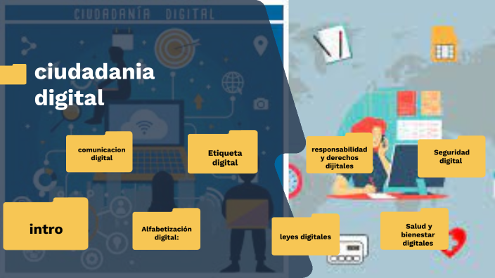 ciudadania digital by Agustin Storace on Prezi