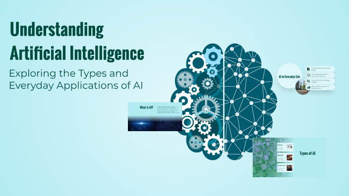 Understanding Artificial Intelligence by Zeel Patel on Prezi