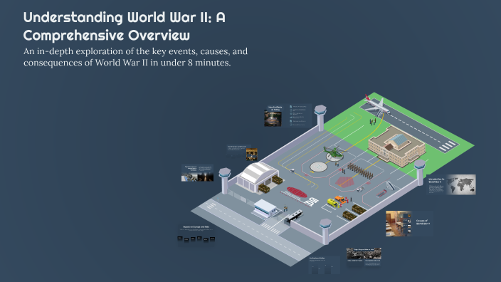 Understanding World War II: A Comprehensive Overview by Dodge Benz on Prezi