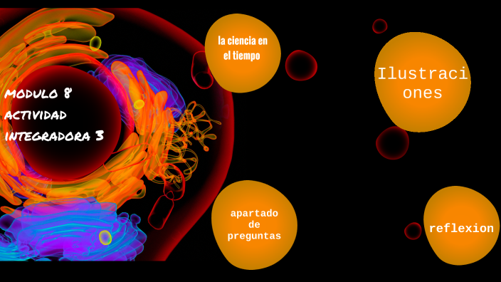 La Ciencia En El Tiempo By Karla Olivar On Prezi 9282