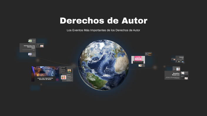 Derechos de Autor by Juan Restrepo on Prezi