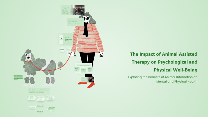 The Impact of Animal Assisted Therapy on Psychological and Physical ...