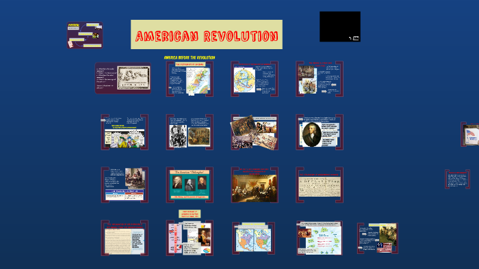 HWH American Revolution by Taylor Rankin on Prezi