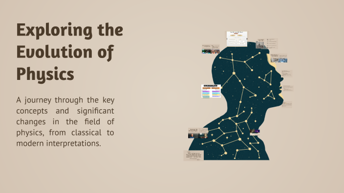 Exploring the Evolution of Physics and Iconic Symbols by Jhimson ...