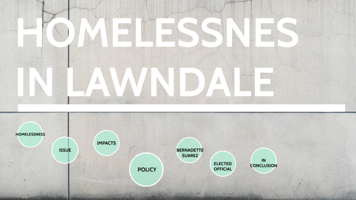 HOMELESSNESS by Marie Zepeda on Prezi