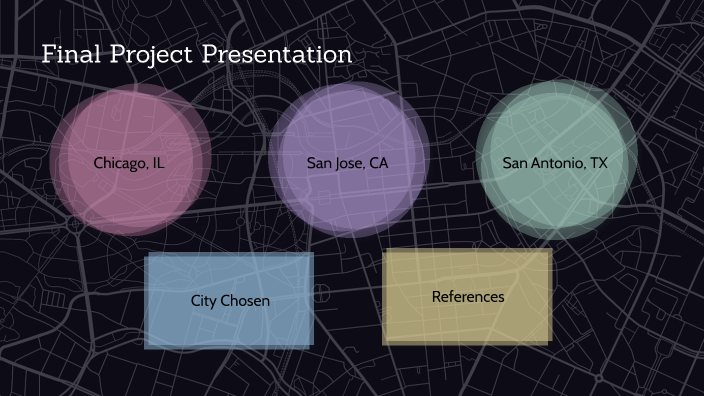 Draft Final Project Presentation by Amixam Hernandez on Prezi