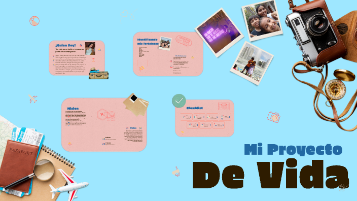 Mi Proyecto de Vida Tatiana Silva by Tatiana Silva Palomino on Prezi