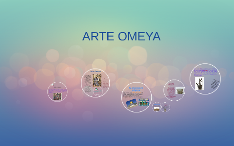 ARTE OMEYA by Paola Piza on Prezi