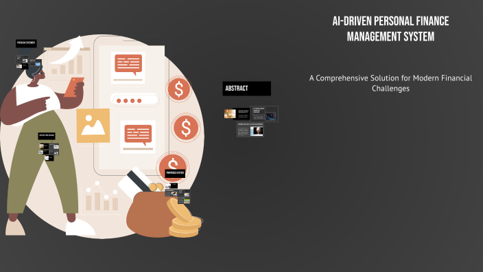 AI-Driven Personal Finance Management System by Vaishnavi S on Prezi
