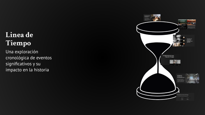 Linea de Tiempo by SANTANA DURAN GREISMAR ALEJANDRA on Prezi