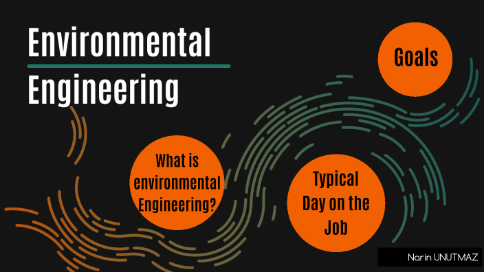 Environmental Engineering by NarinUnutmaz on Prezi