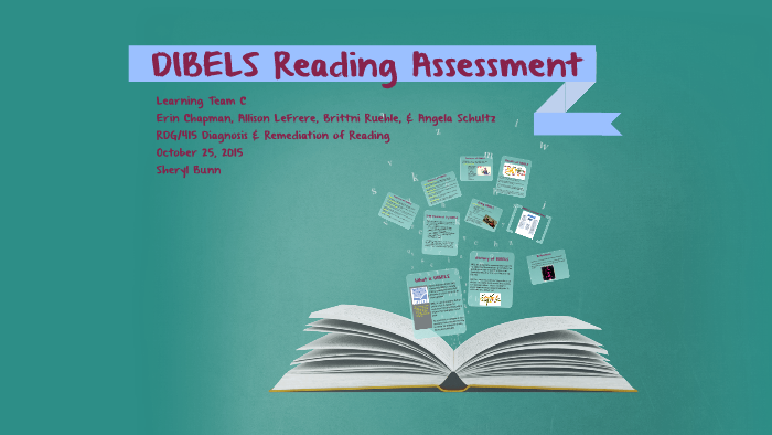 dibels-reading-assessment-by-erin-chapman