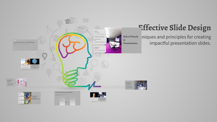 Effective Slide Design by yesica morales on Prezi