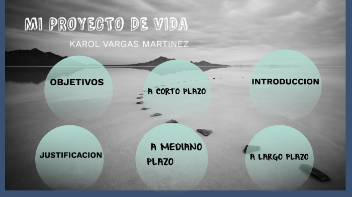 Mi Proyecto de Vida by valentina sanchez ariza on Prezi