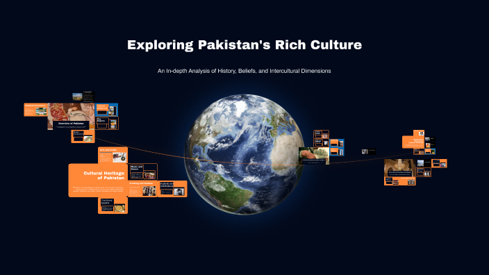 Exploring Pakistan's Rich Culture by ALDO GARCIA on Prezi