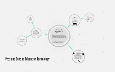 Impact of Technology by Sulivan Nio on Prezi
