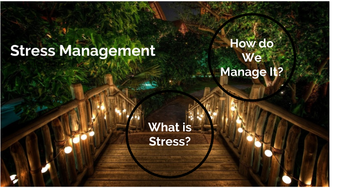 Stress Management by Lori Black on Prezi